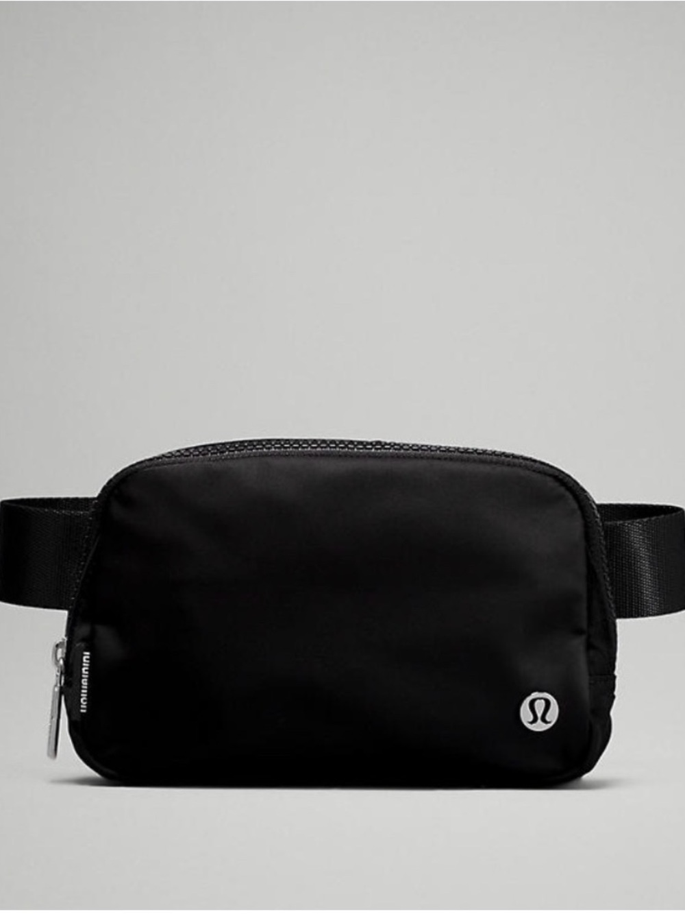 lululemon athletica Everywhere Belt Bag 1L BLACK
